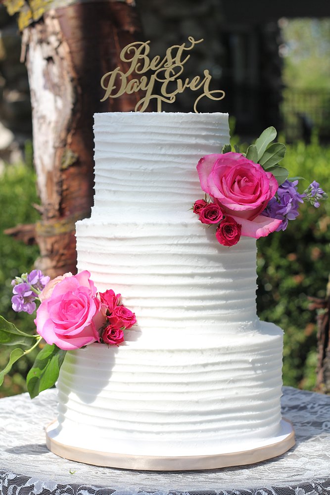 WEDDING Cakes Springfield MO_0249 - Charity Fent Cake Design