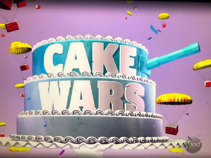 Cake Wars Springfield MO177